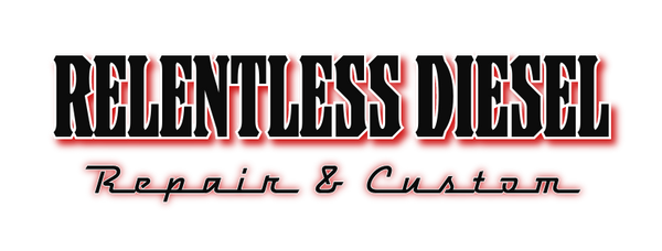 Relentless Diesel